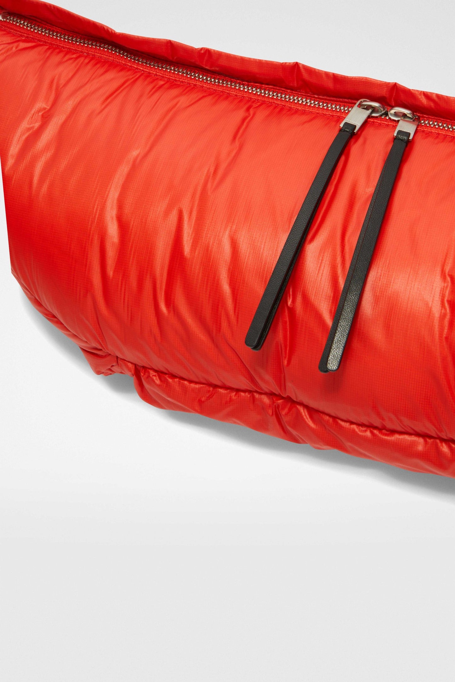 Jil Sander Beige Fibres Clutch Bag