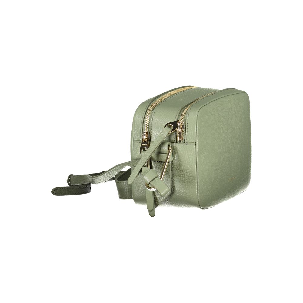 Coccinelle "Verde Pelle Women Bag"