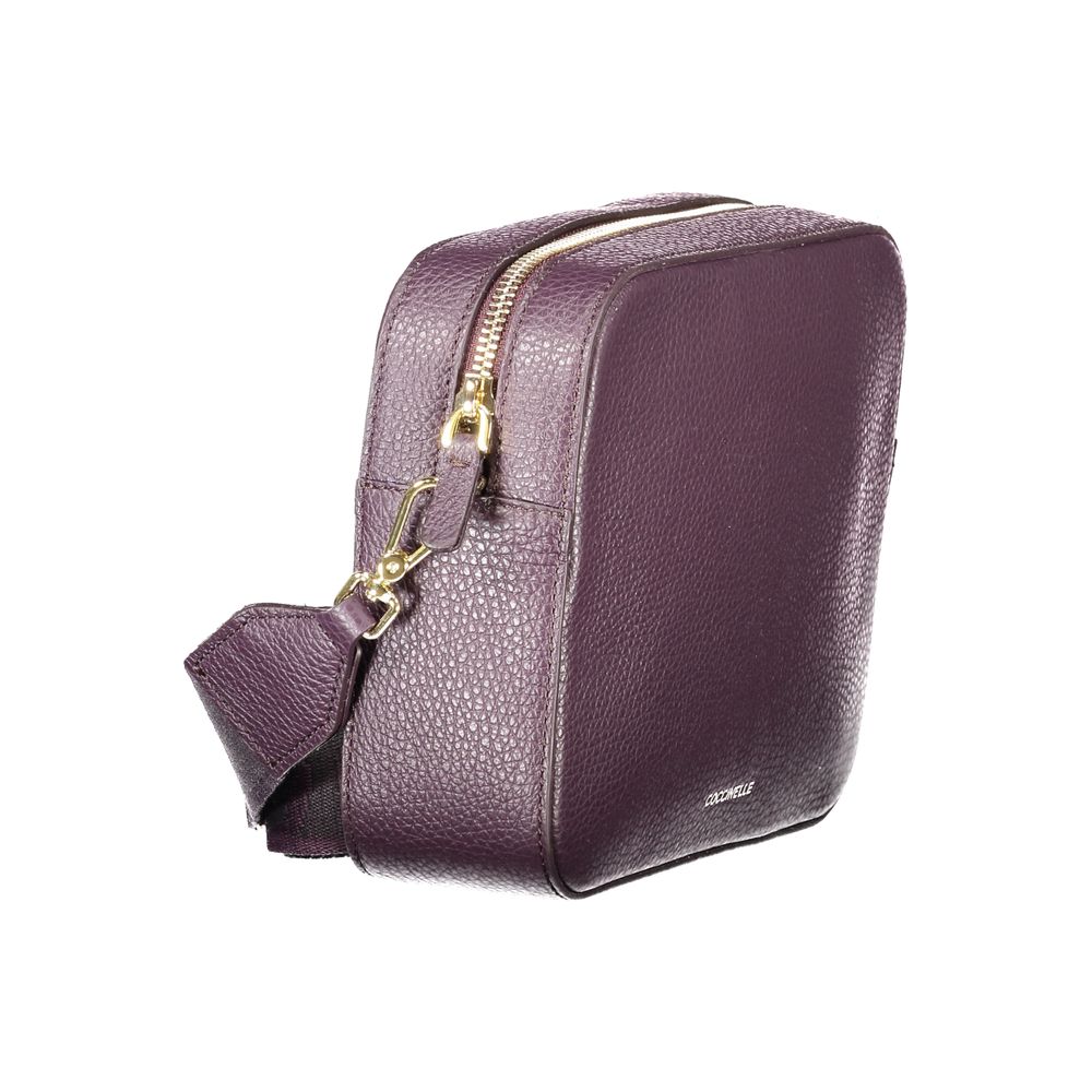 Coccinelle Viola Leather Women Bag
