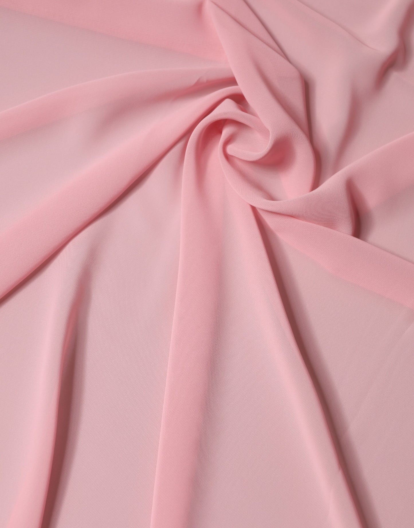 Dolce & Gabbana Pink Silk Stole Neck Wrap Shawl Men Scarf