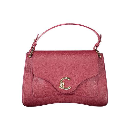 Coccinelle Viola Leather Women Handbag