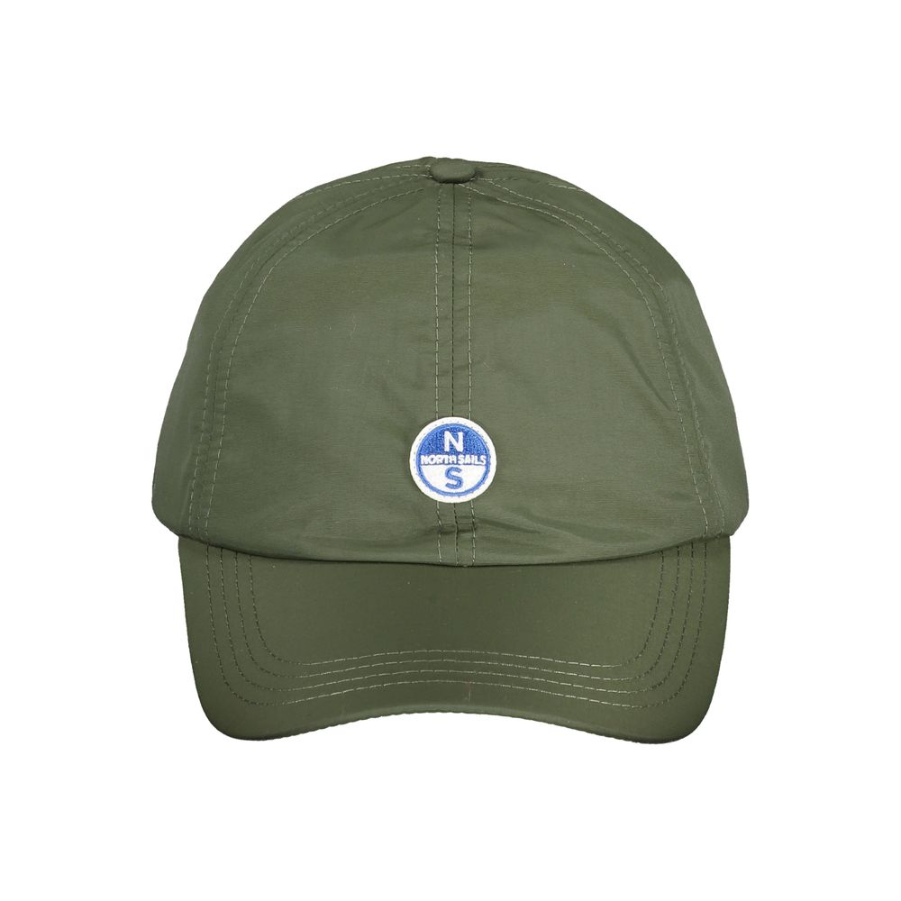 North Sails Verde Polyester Men's Cap