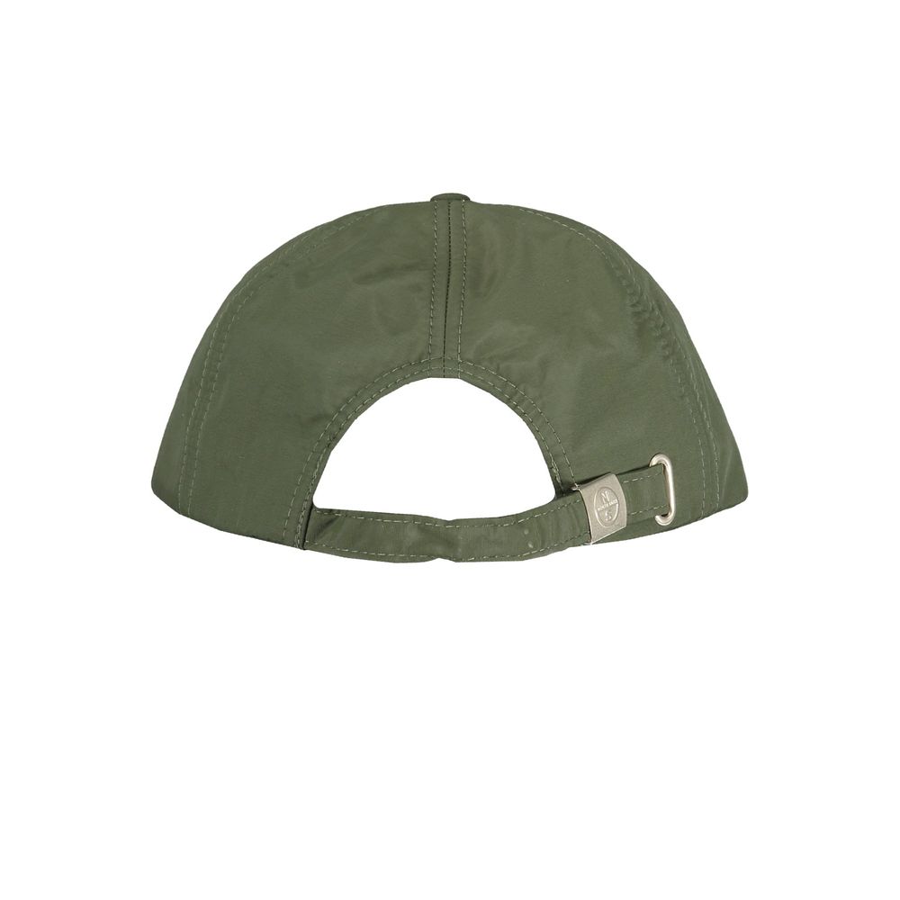 North Sails Verde Polyester Men's Cap